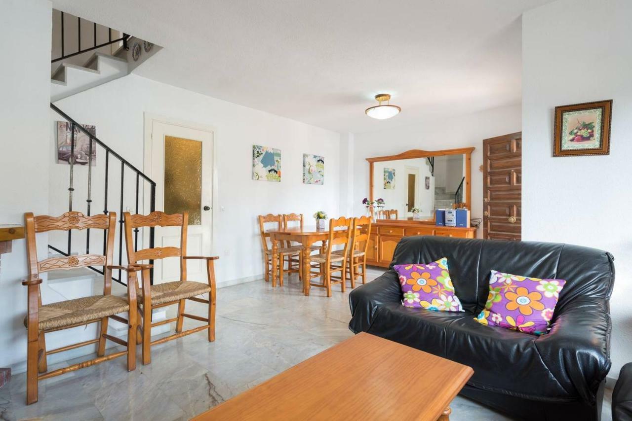 Casa vacanze Casa Heliomar Málaga