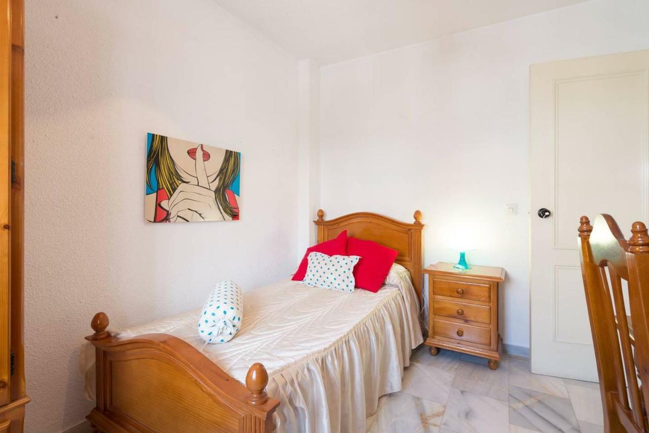 Casa Heliomar Casa vacanze Málaga