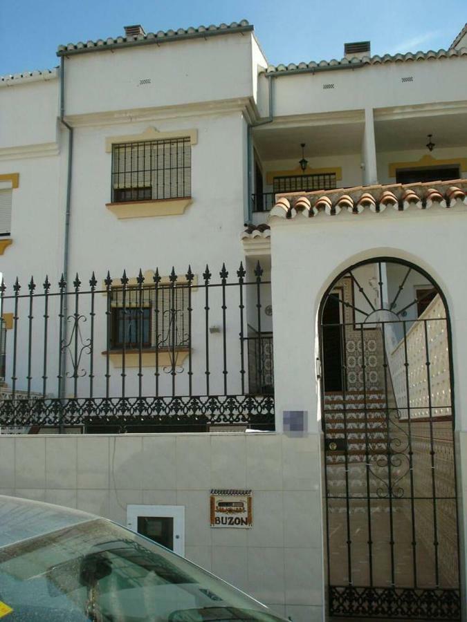 Casa vacanze Casa Heliomar